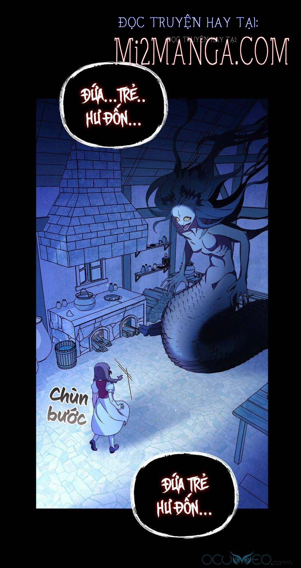 Ánh Sáng Vàng Của Bình Minh 2 trang 6