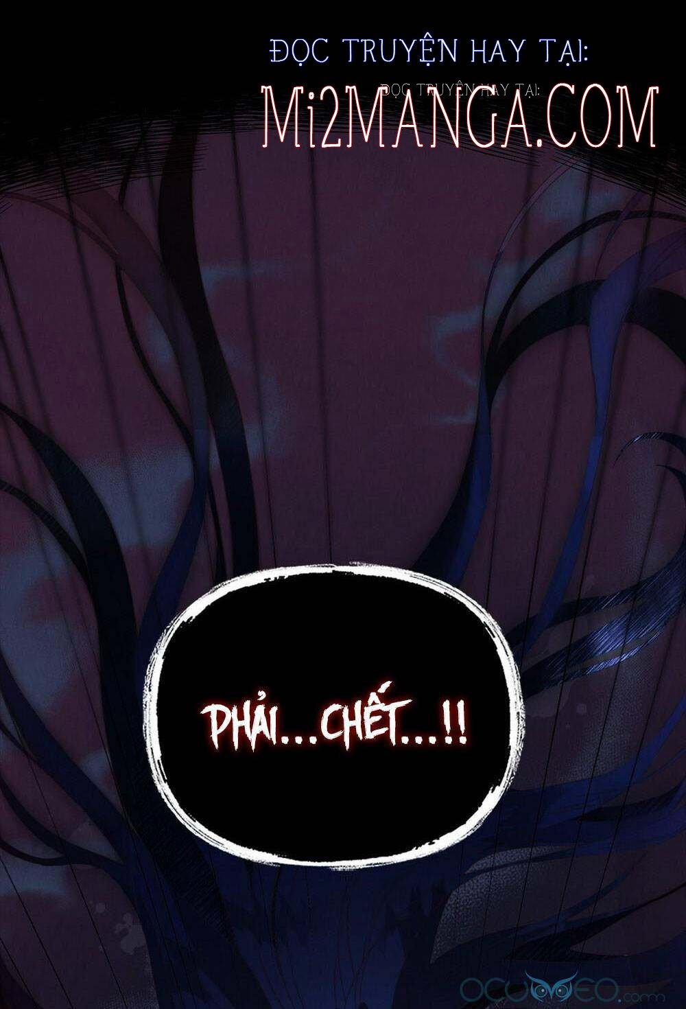 Ánh Sáng Vàng Của Bình Minh 2 trang 7