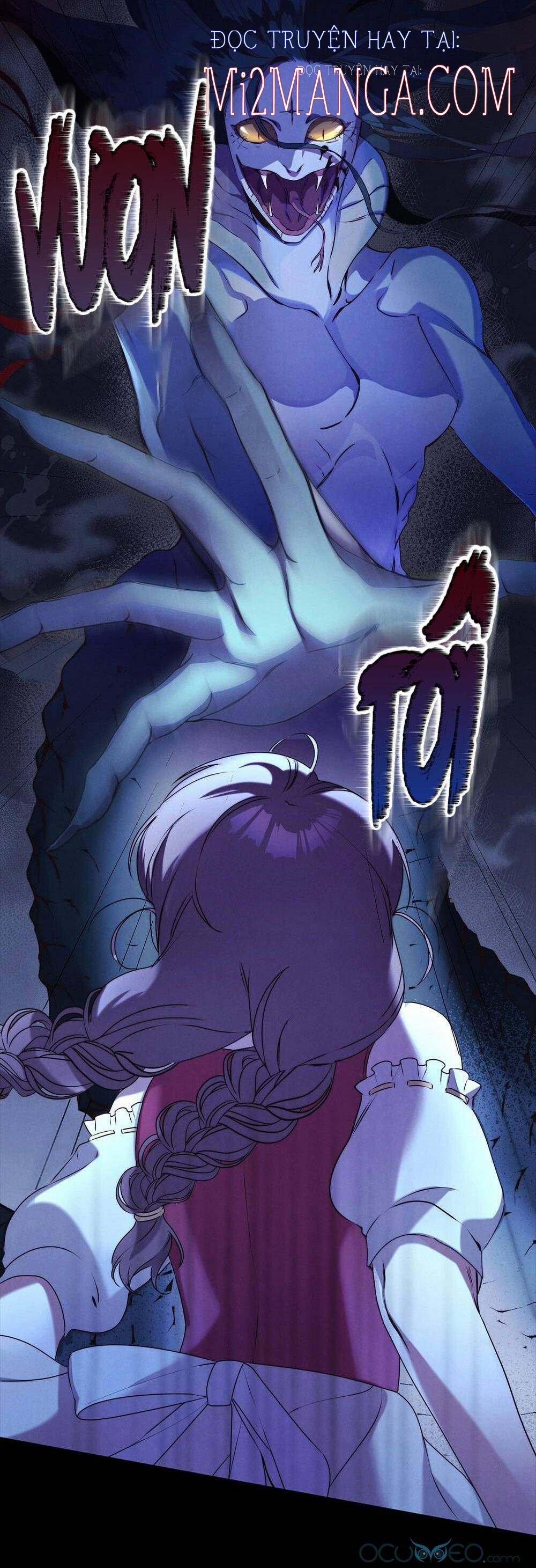 Ánh Sáng Vàng Của Bình Minh 2 trang 8