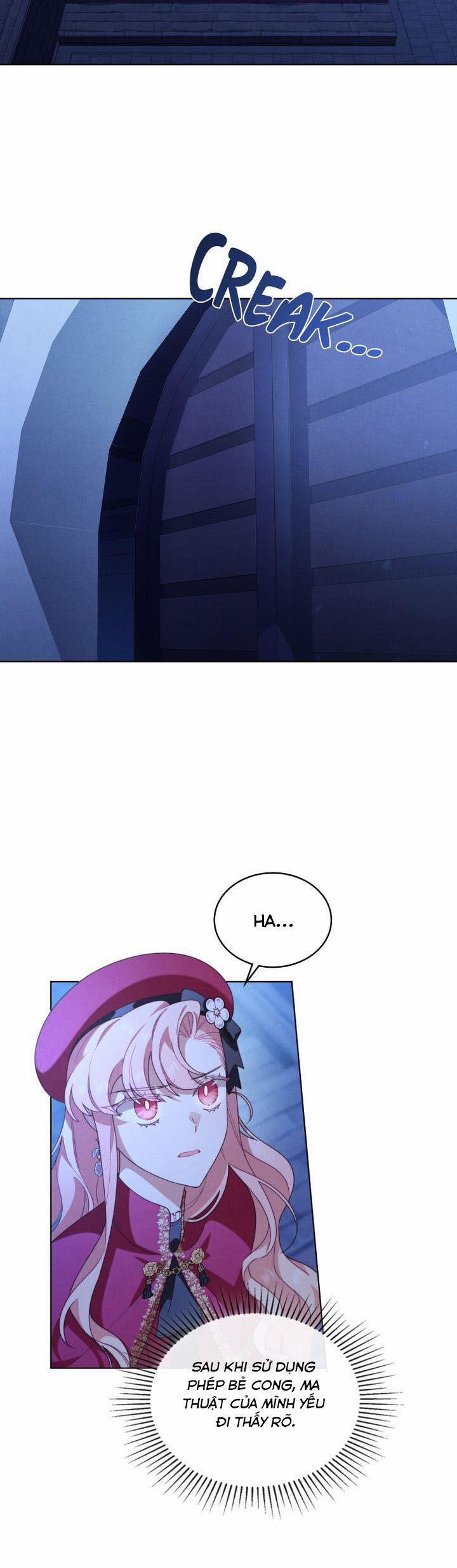 Ánh Sáng Vàng Của Bình Minh 20 trang 10