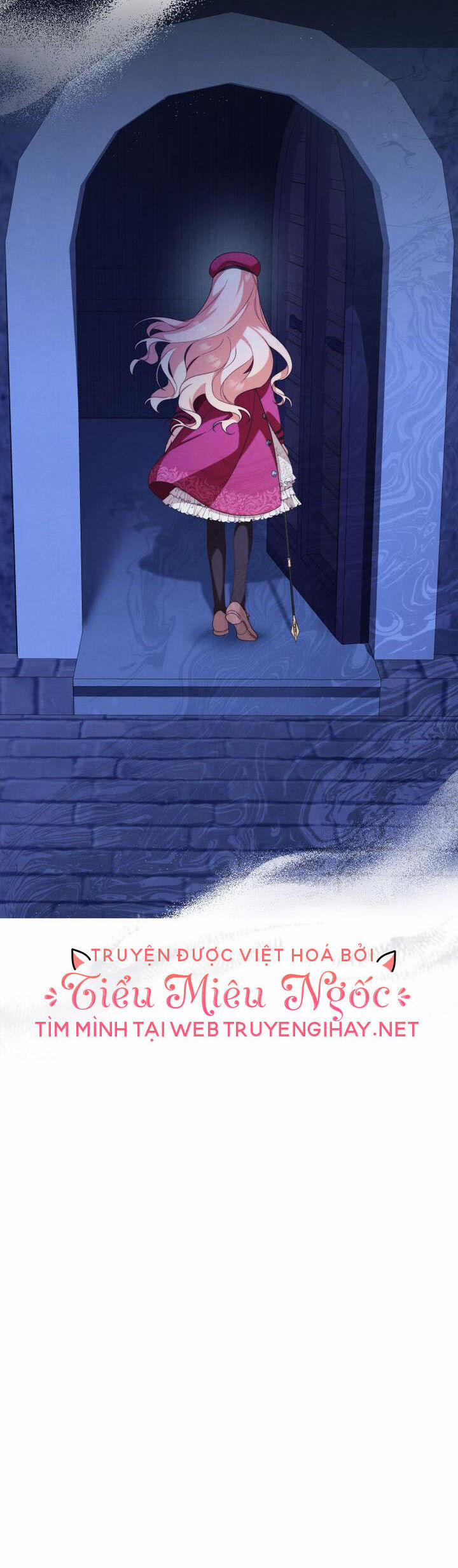 Ánh Sáng Vàng Của Bình Minh 20 trang 12