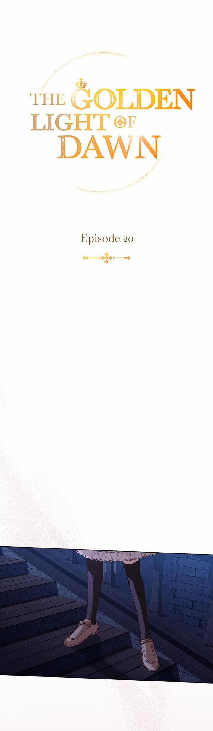 Ánh Sáng Vàng Của Bình Minh 20 trang 13