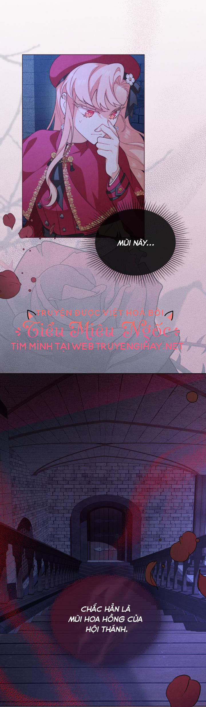 Ánh Sáng Vàng Của Bình Minh 20 trang 14