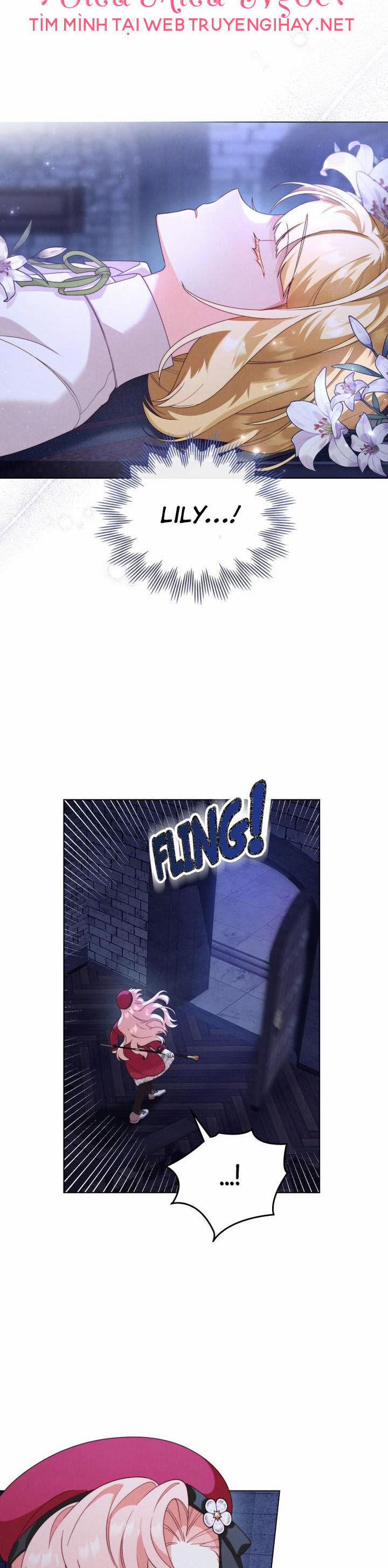 Ánh Sáng Vàng Của Bình Minh 20 trang 18