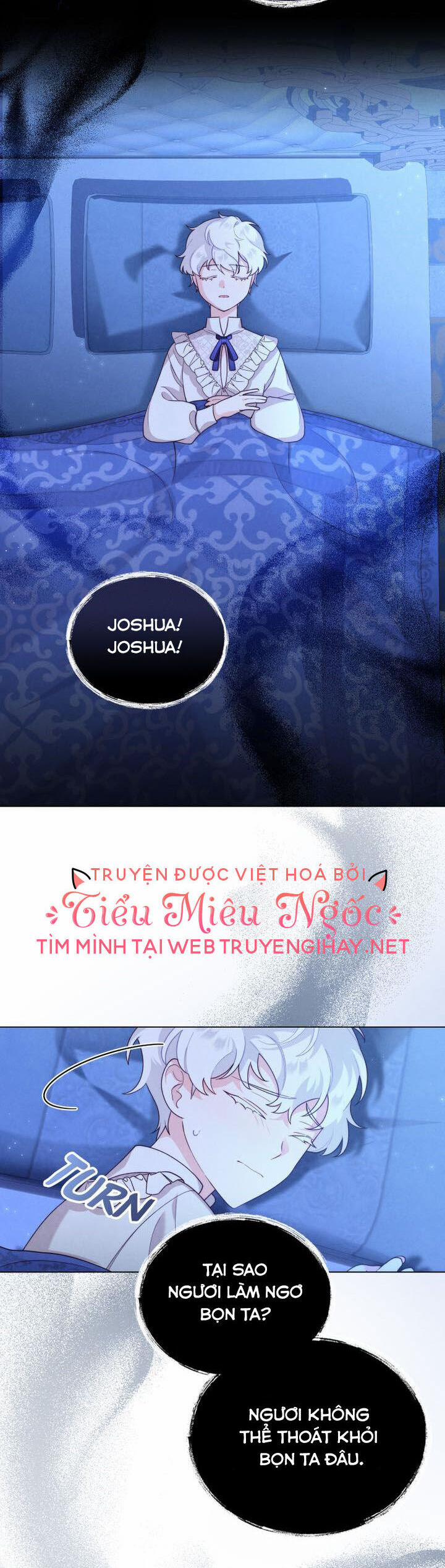 Ánh Sáng Vàng Của Bình Minh 20 trang 2