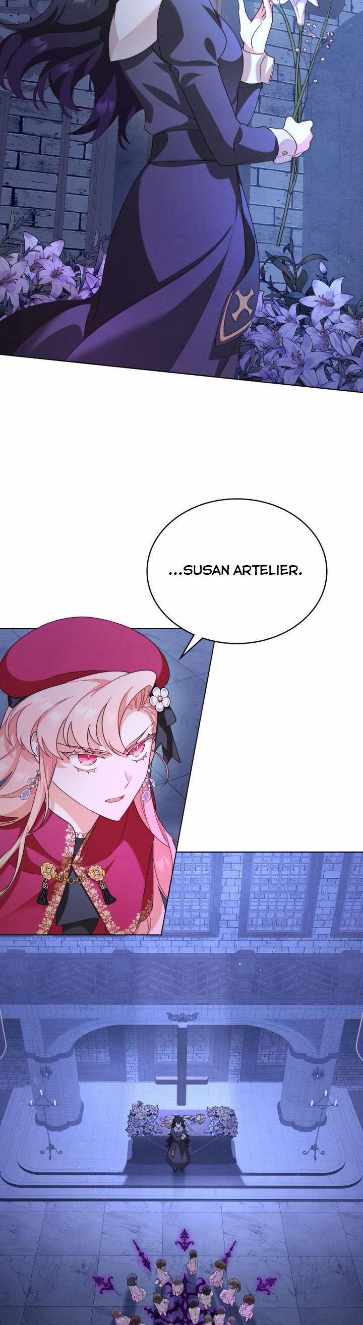 Ánh Sáng Vàng Của Bình Minh 20 trang 21