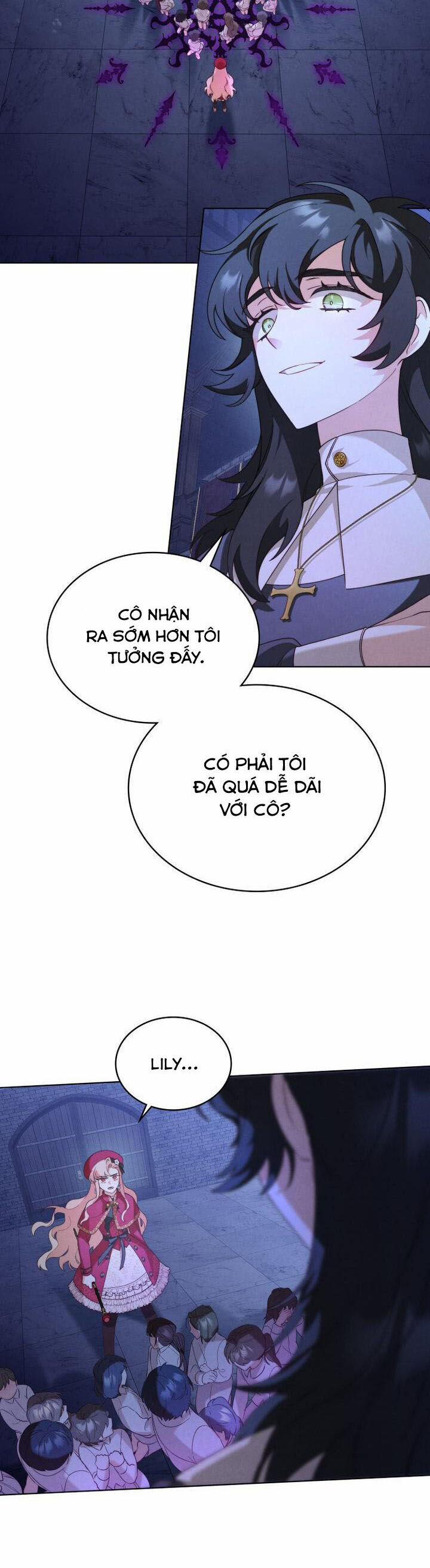 Ánh Sáng Vàng Của Bình Minh 20 trang 22