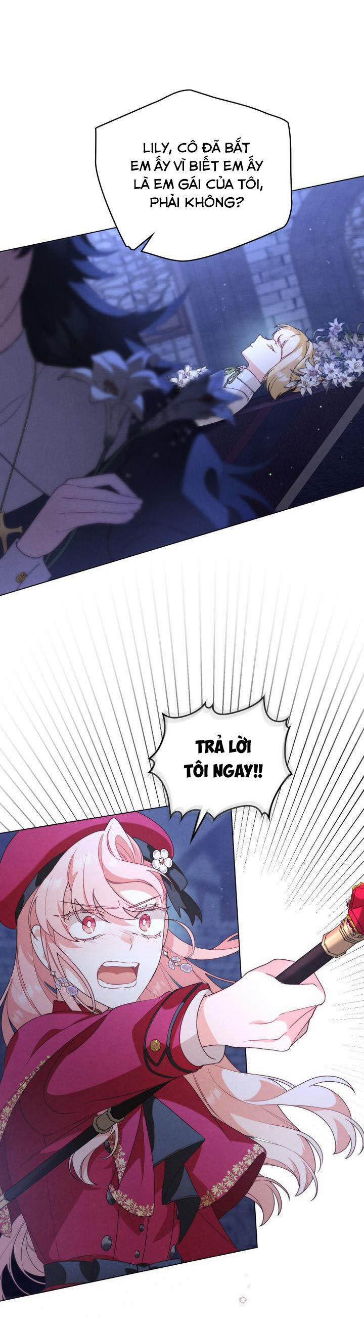 Ánh Sáng Vàng Của Bình Minh 20 trang 23