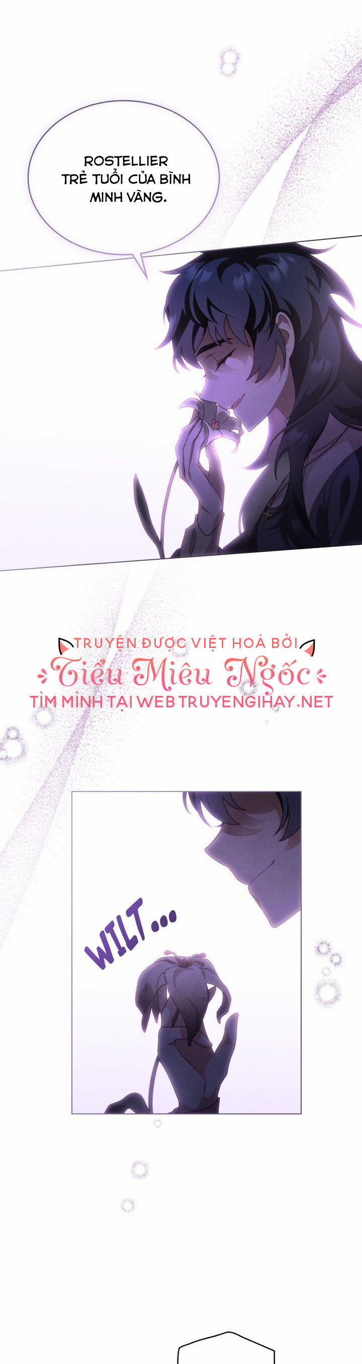 Ánh Sáng Vàng Của Bình Minh 20 trang 24