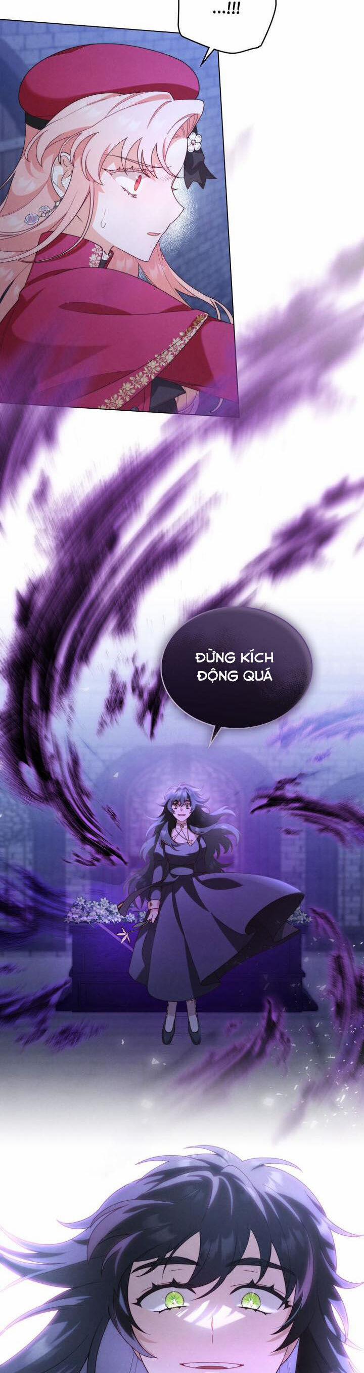 Ánh Sáng Vàng Của Bình Minh 20 trang 25