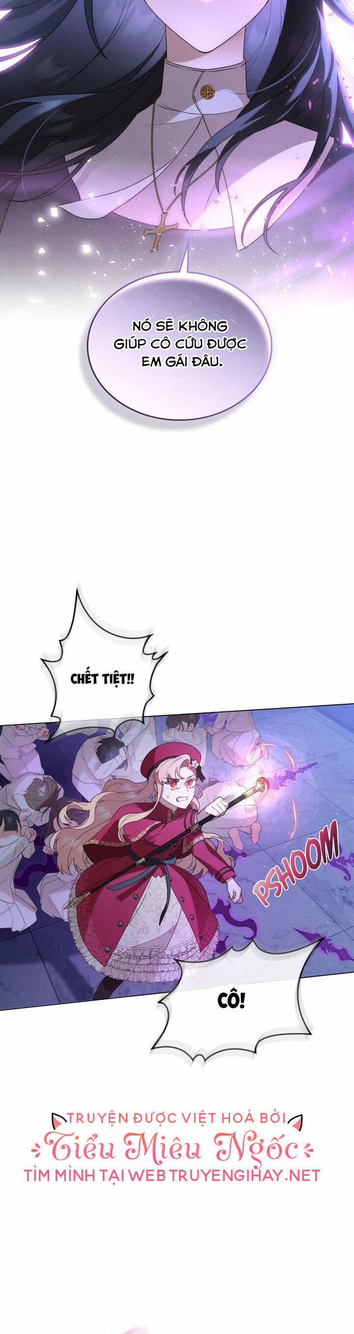 Ánh Sáng Vàng Của Bình Minh 20 trang 26