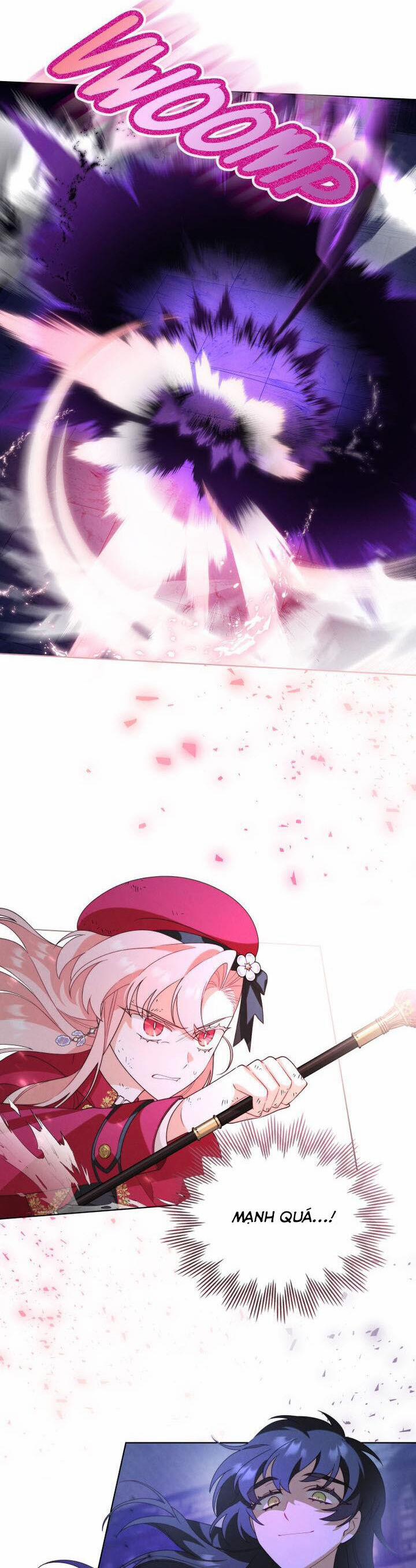 Ánh Sáng Vàng Của Bình Minh 20 trang 27