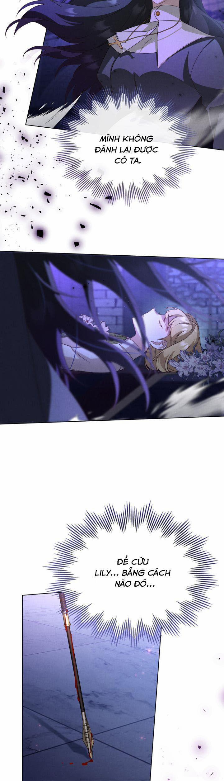 Ánh Sáng Vàng Của Bình Minh 20 trang 28