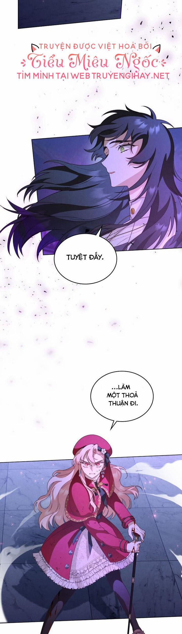 Ánh Sáng Vàng Của Bình Minh 20 trang 29