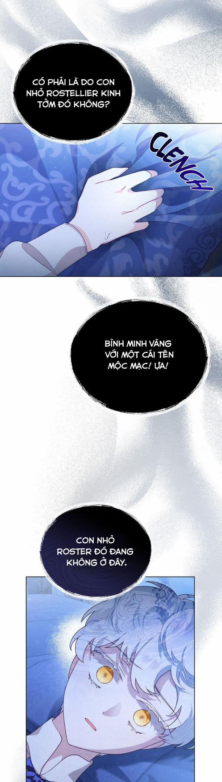 Ánh Sáng Vàng Của Bình Minh 20 trang 3