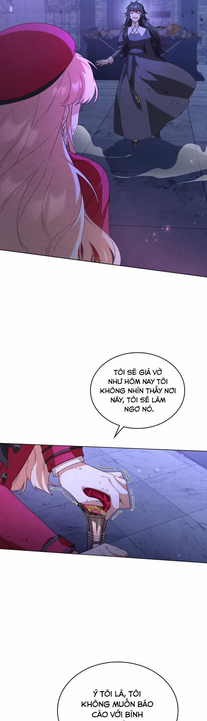 Ánh Sáng Vàng Của Bình Minh 20 trang 31