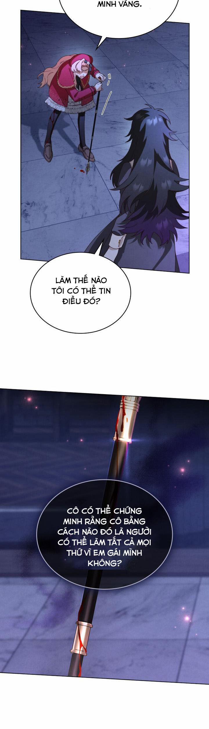 Ánh Sáng Vàng Của Bình Minh 20 trang 32