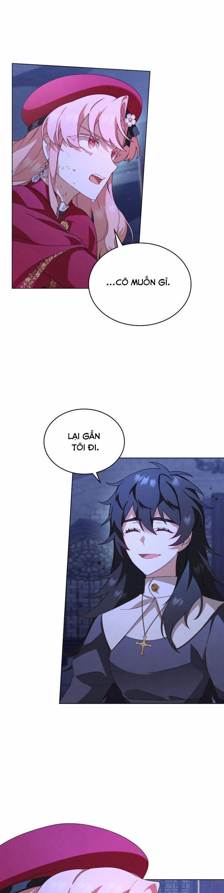 Ánh Sáng Vàng Của Bình Minh 20 trang 33