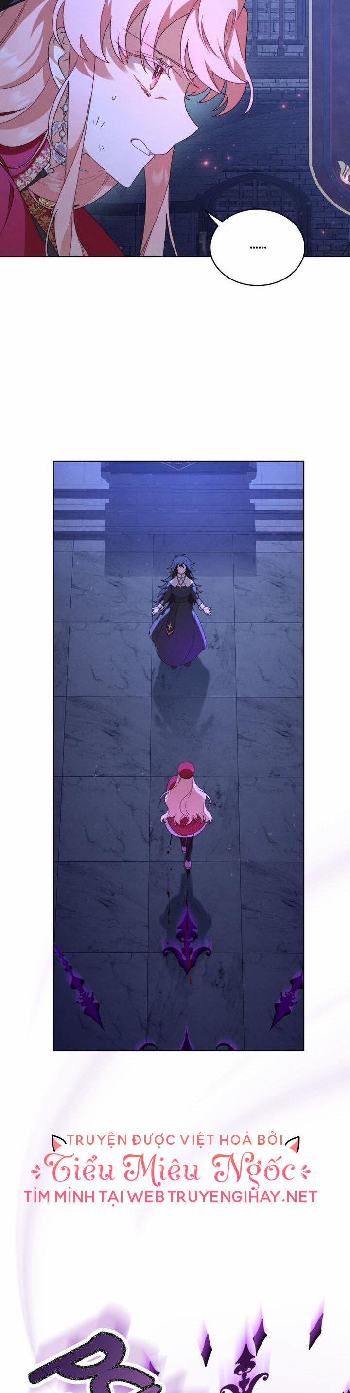 Ánh Sáng Vàng Của Bình Minh 20 trang 34