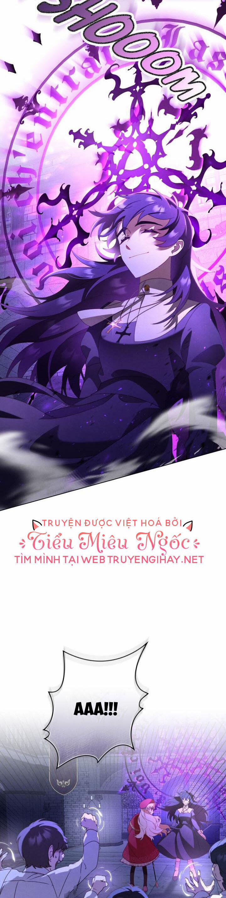 Ánh Sáng Vàng Của Bình Minh 20 trang 35