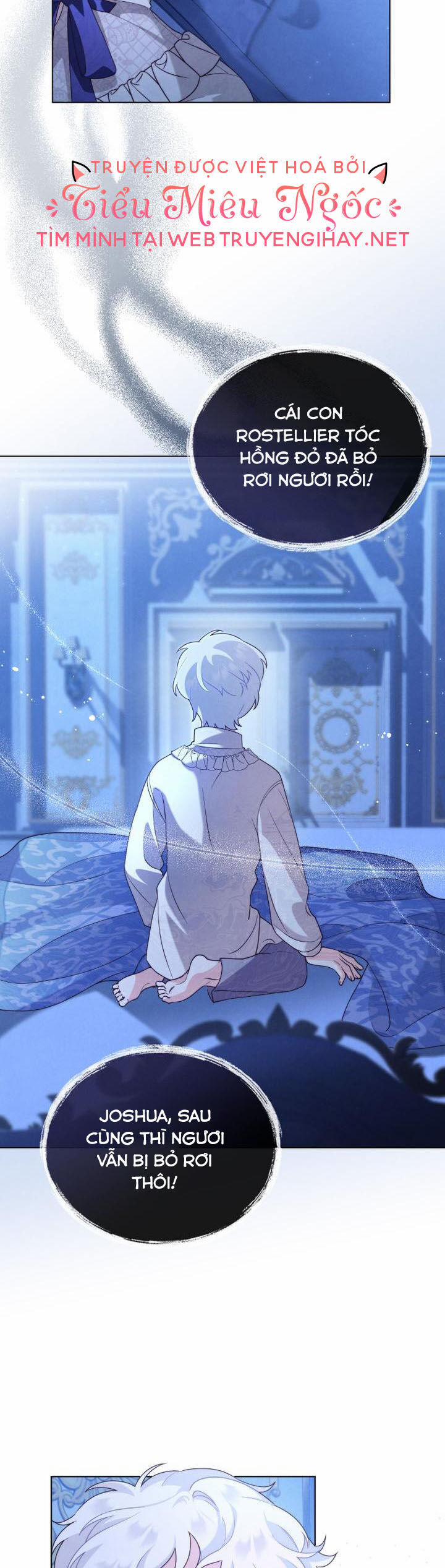 Ánh Sáng Vàng Của Bình Minh 20 trang 4