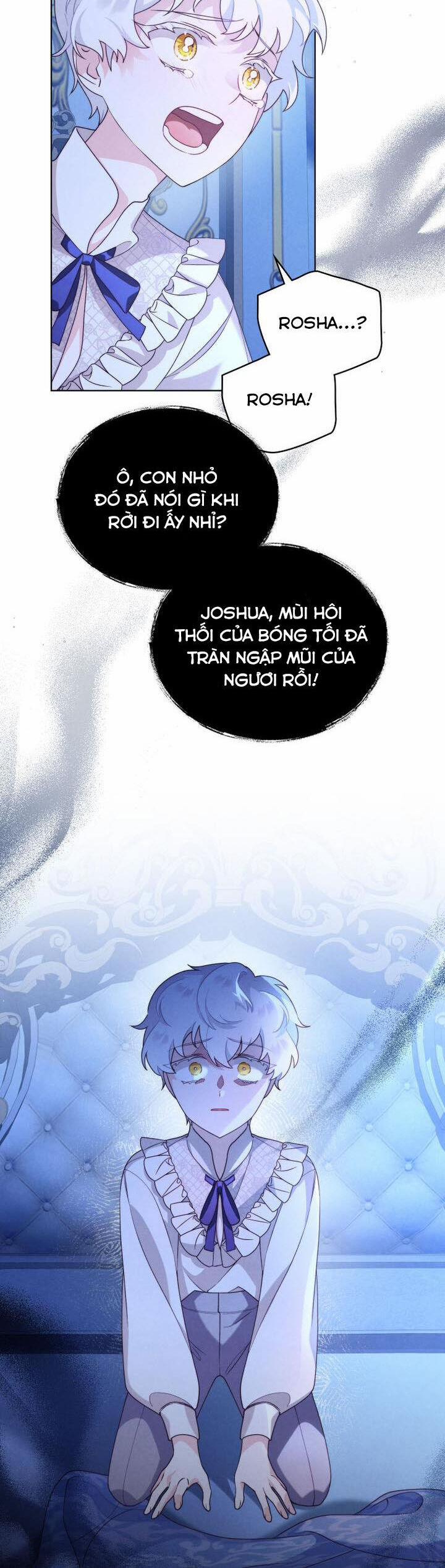 Ánh Sáng Vàng Của Bình Minh 20 trang 5