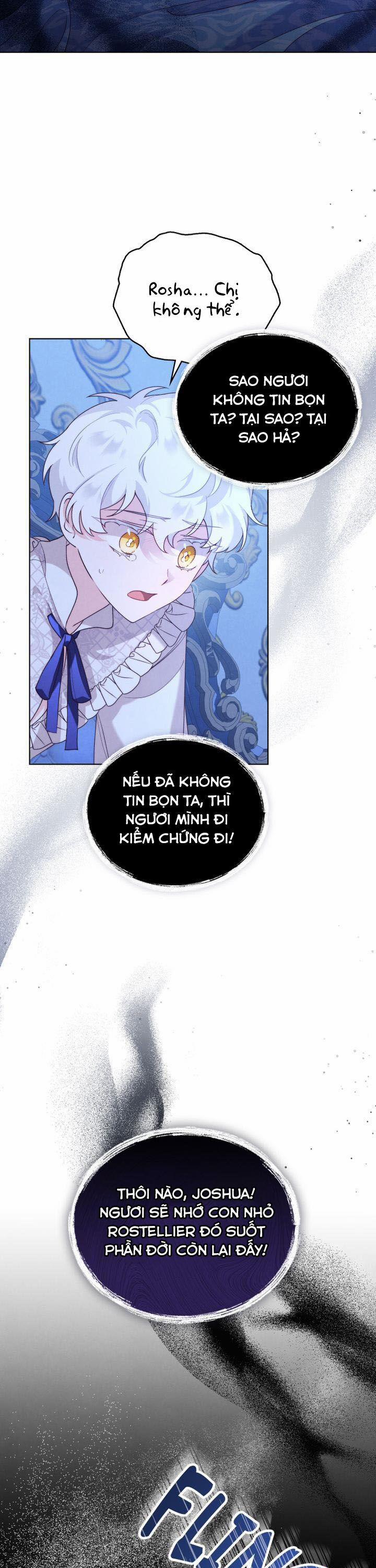 Ánh Sáng Vàng Của Bình Minh 20 trang 6