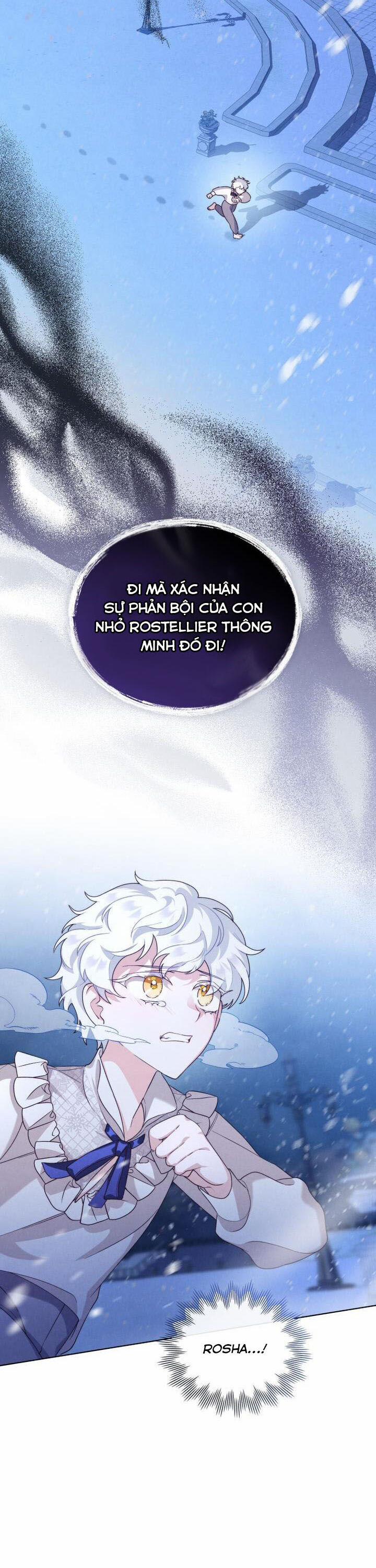 Ánh Sáng Vàng Của Bình Minh 20 trang 8