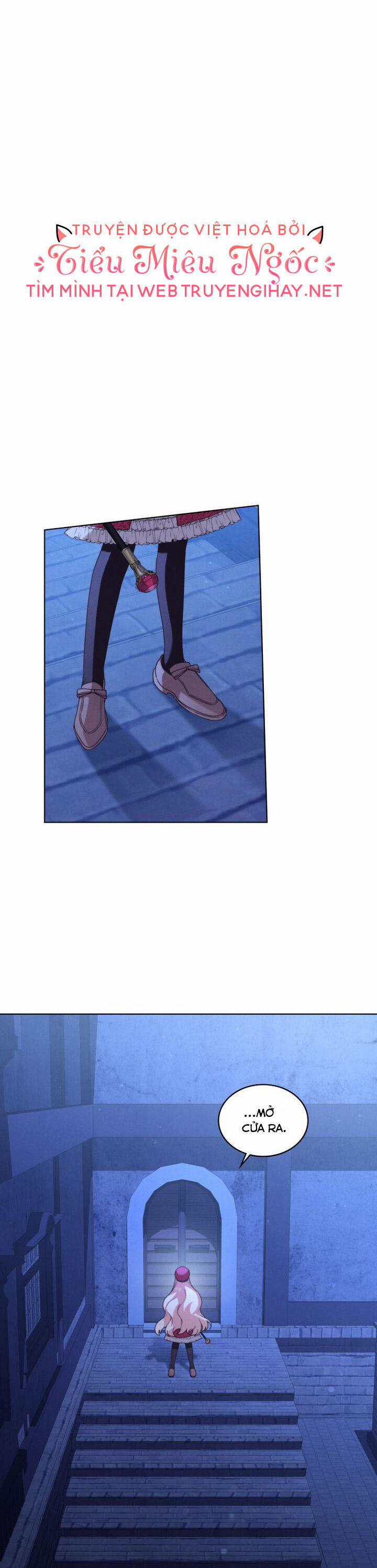 Ánh Sáng Vàng Của Bình Minh 20 trang 9