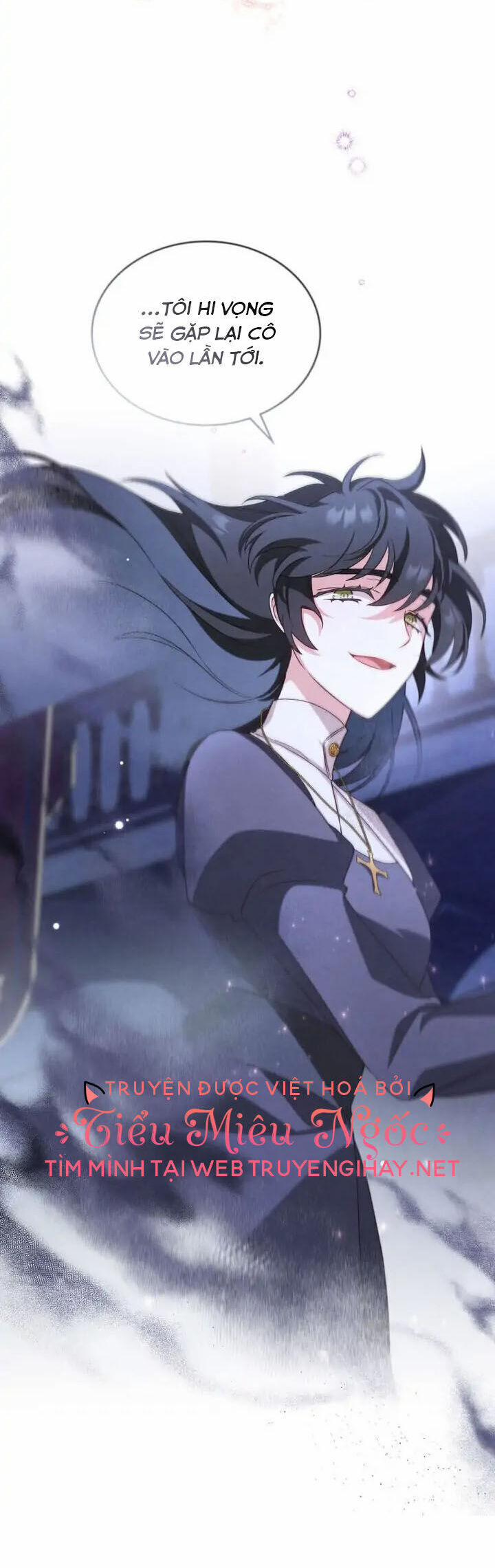 Ánh Sáng Vàng Của Bình Minh 21 trang 19