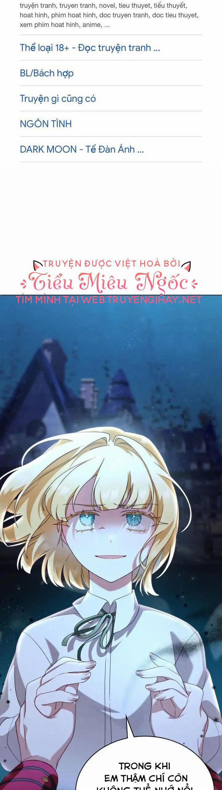 Ánh Sáng Vàng Của Bình Minh 22 trang 1