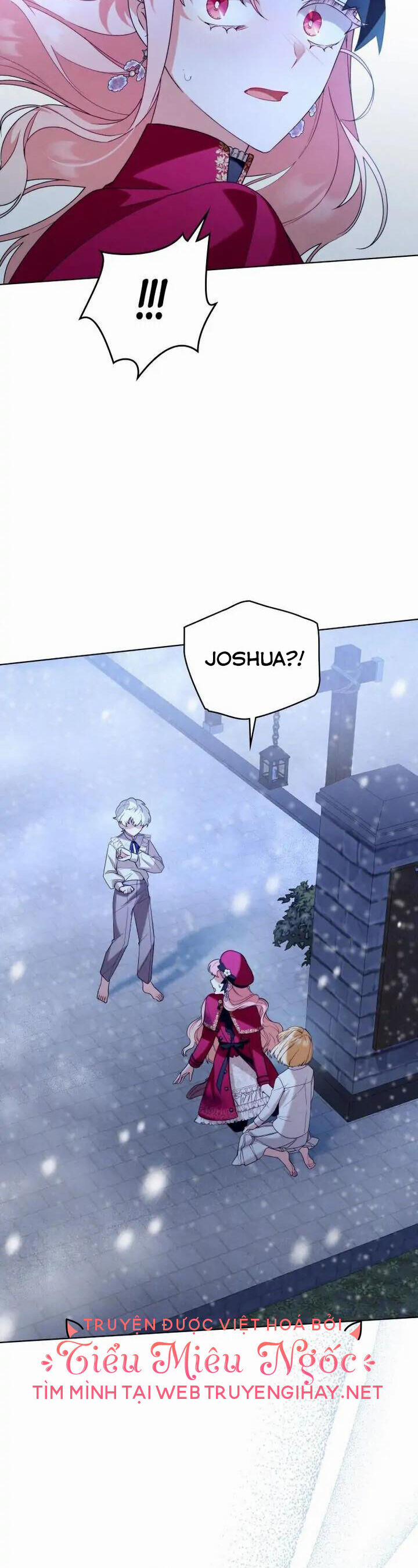 Ánh Sáng Vàng Của Bình Minh 22 trang 11