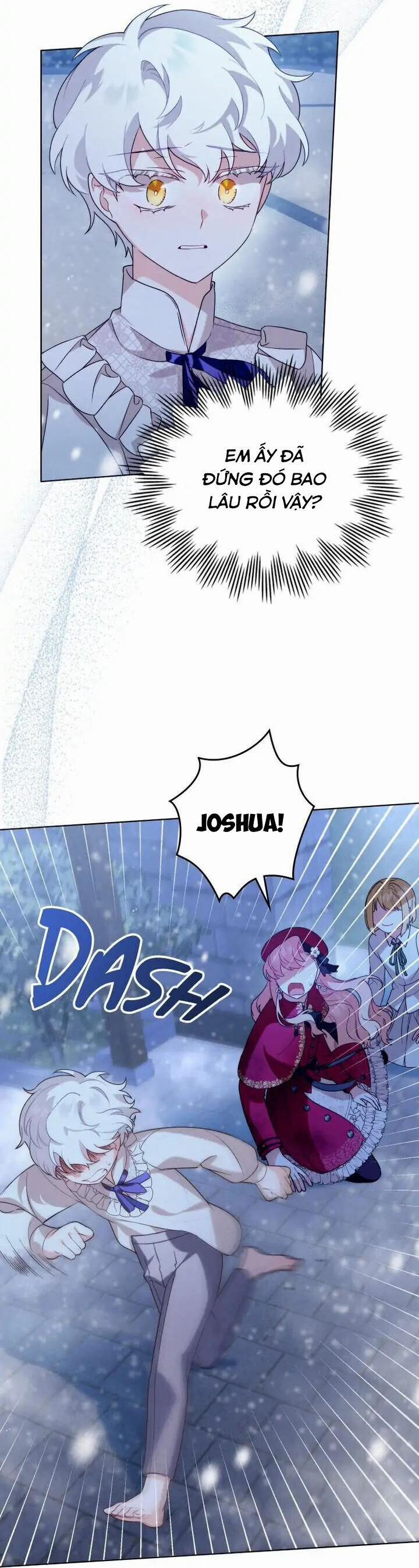 Ánh Sáng Vàng Của Bình Minh 22 trang 12