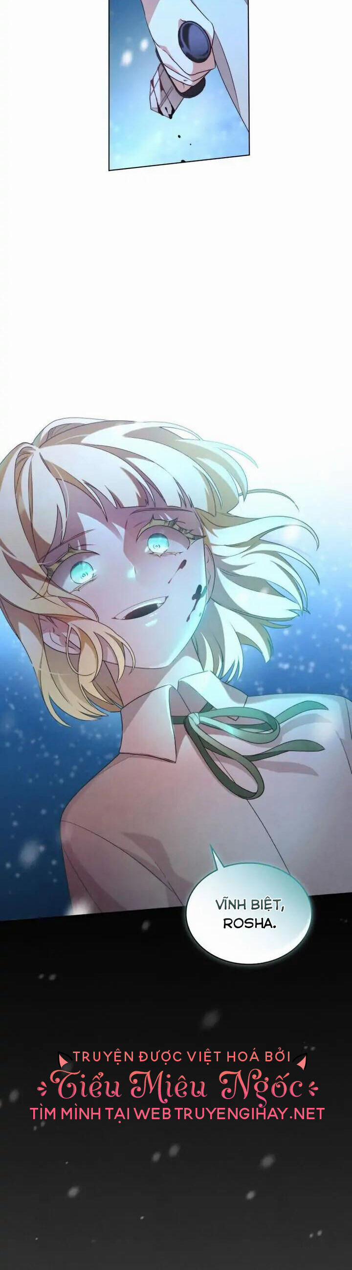 Ánh Sáng Vàng Của Bình Minh 22 trang 20