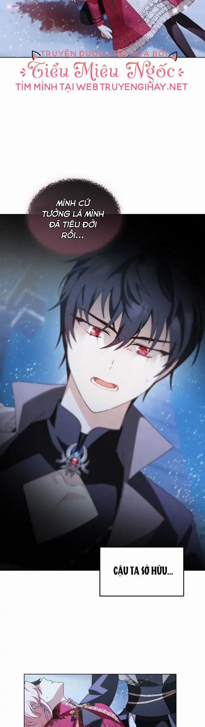 Ánh Sáng Vàng Của Bình Minh 22 trang 27