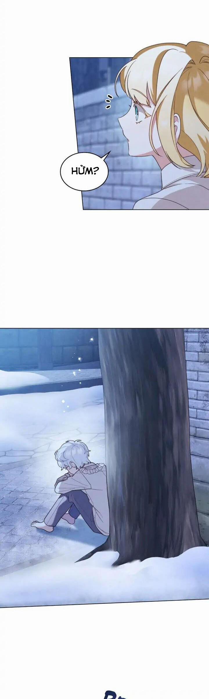 Ánh Sáng Vàng Của Bình Minh 22 trang 30