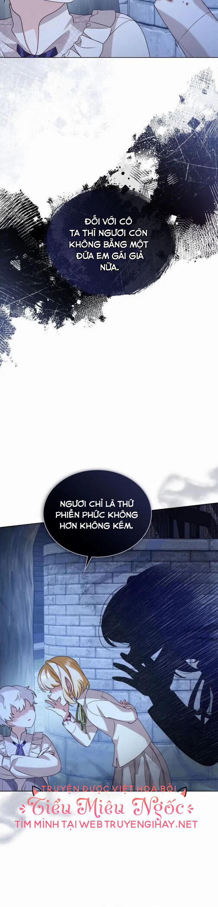 Ánh Sáng Vàng Của Bình Minh 22 trang 35