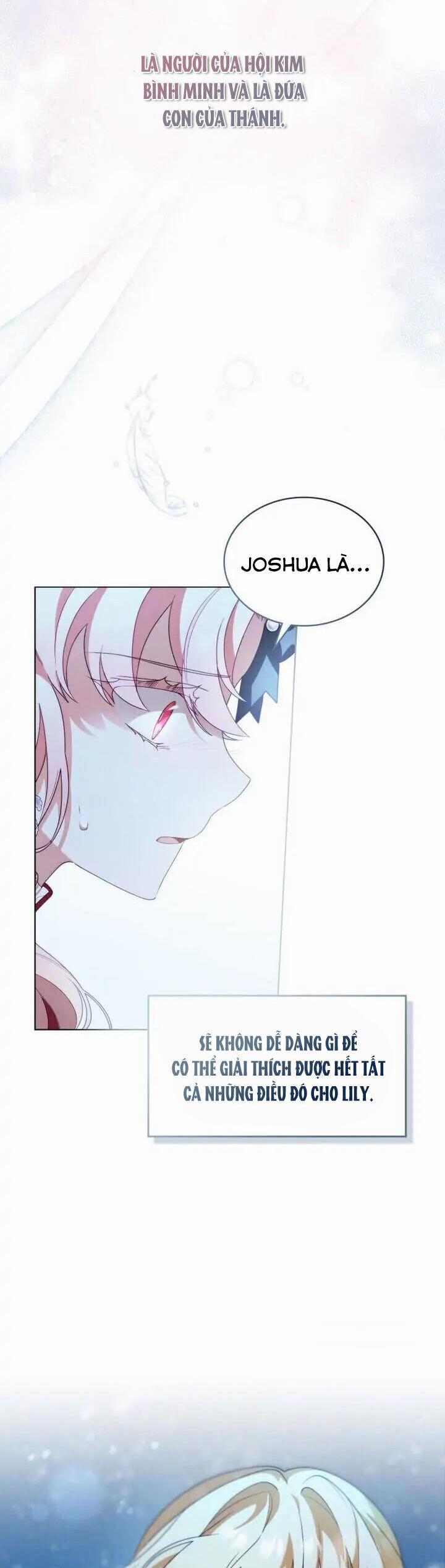 Ánh Sáng Vàng Của Bình Minh 22 trang 6