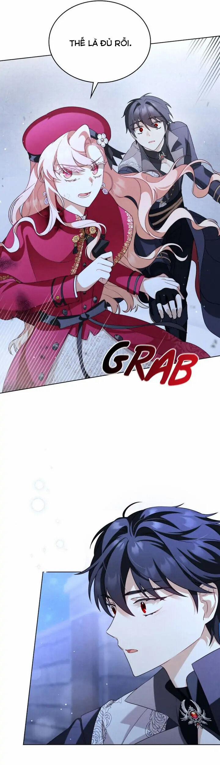 Ánh Sáng Vàng Của Bình Minh 23 trang 17