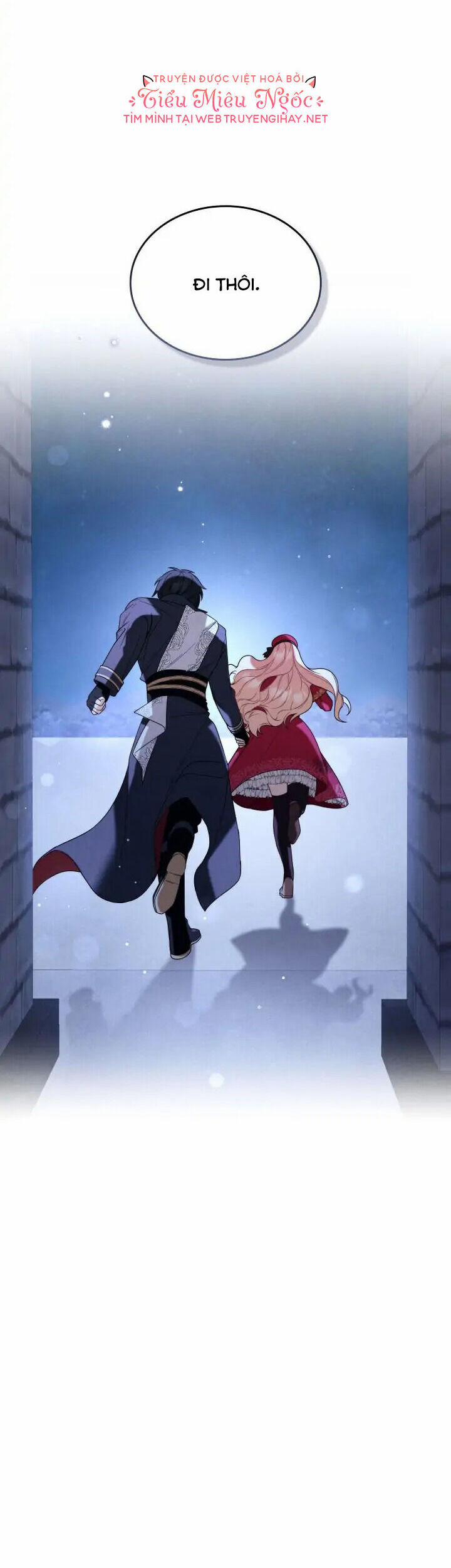 Ánh Sáng Vàng Của Bình Minh 23 trang 18