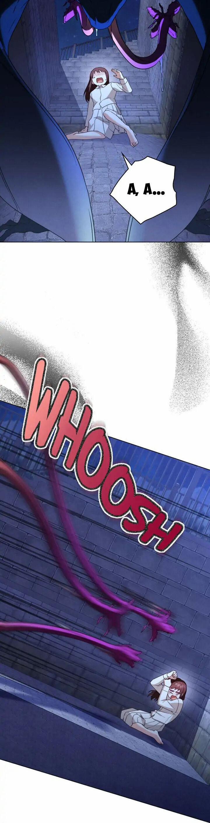 Ánh Sáng Vàng Của Bình Minh 23 trang 20