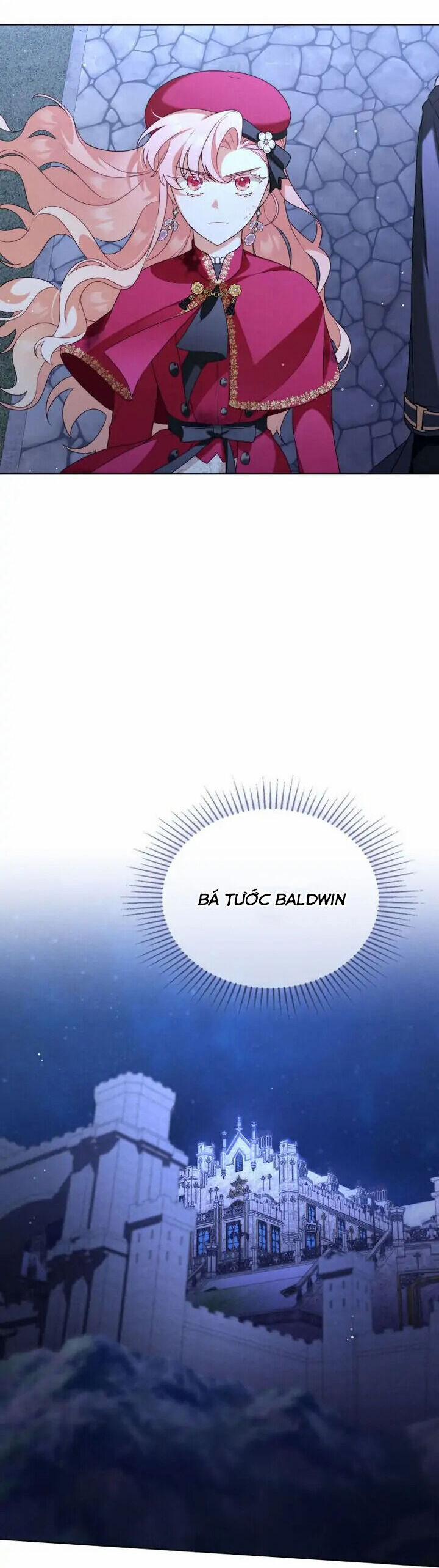 Ánh Sáng Vàng Của Bình Minh 23 trang 32