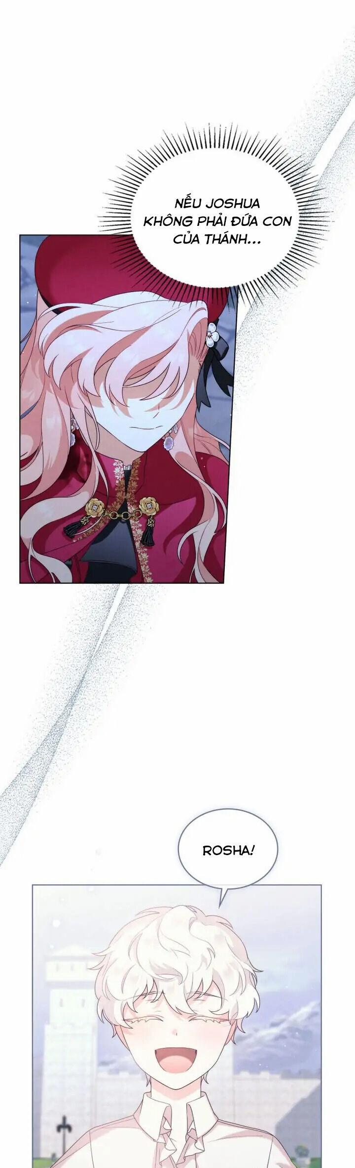 Ánh Sáng Vàng Của Bình Minh 23 trang 33