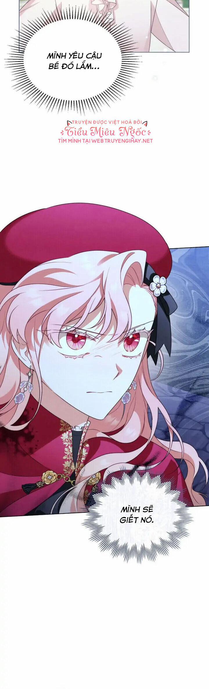 Ánh Sáng Vàng Của Bình Minh 23 trang 34