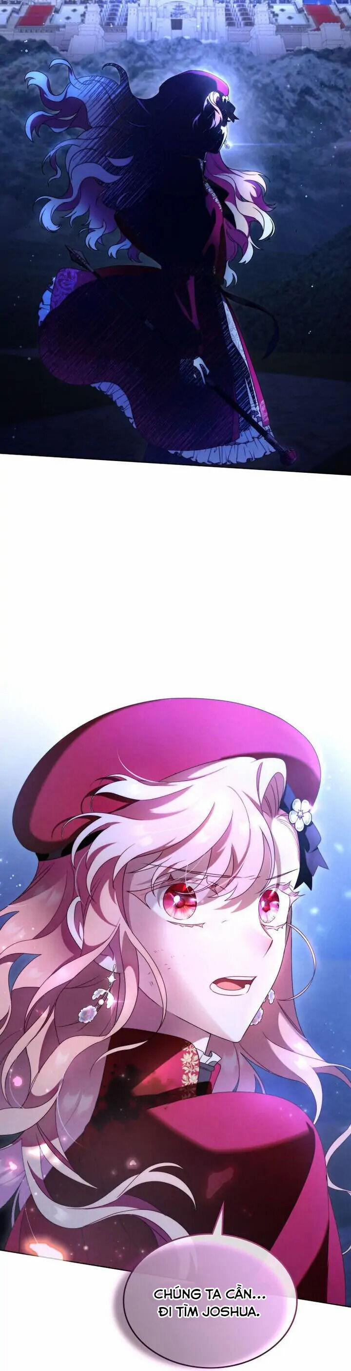 Ánh Sáng Vàng Của Bình Minh 23 trang 36