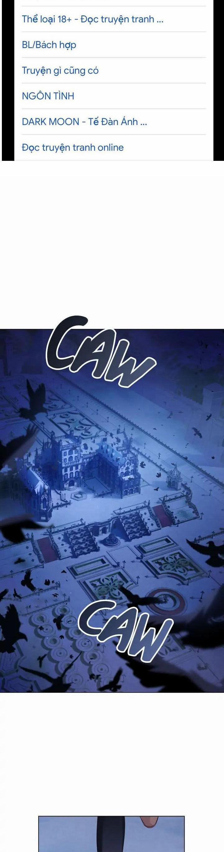 Ánh Sáng Vàng Của Bình Minh 24 trang 1