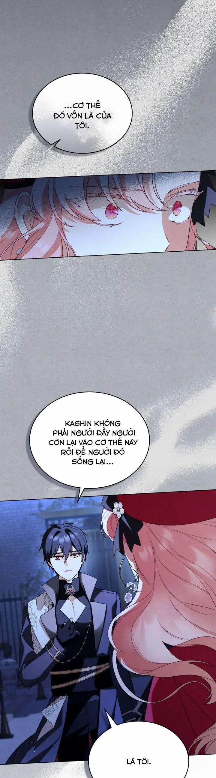 Ánh Sáng Vàng Của Bình Minh 24 trang 10