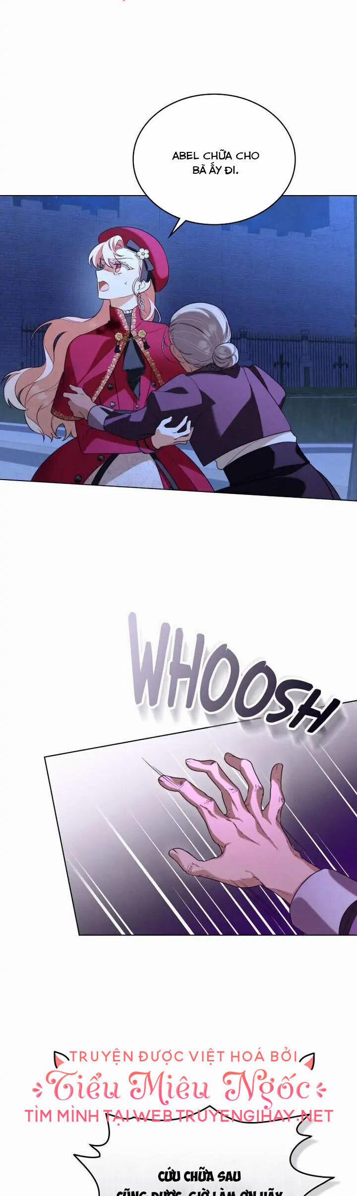 Ánh Sáng Vàng Của Bình Minh 24 trang 14