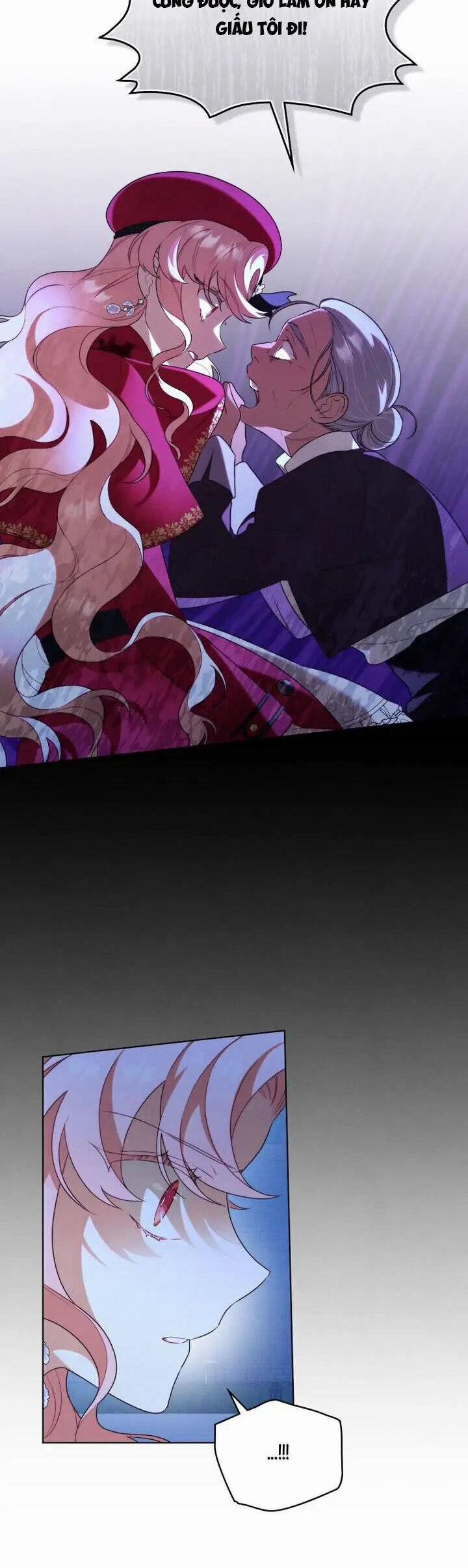 Ánh Sáng Vàng Của Bình Minh 24 trang 15