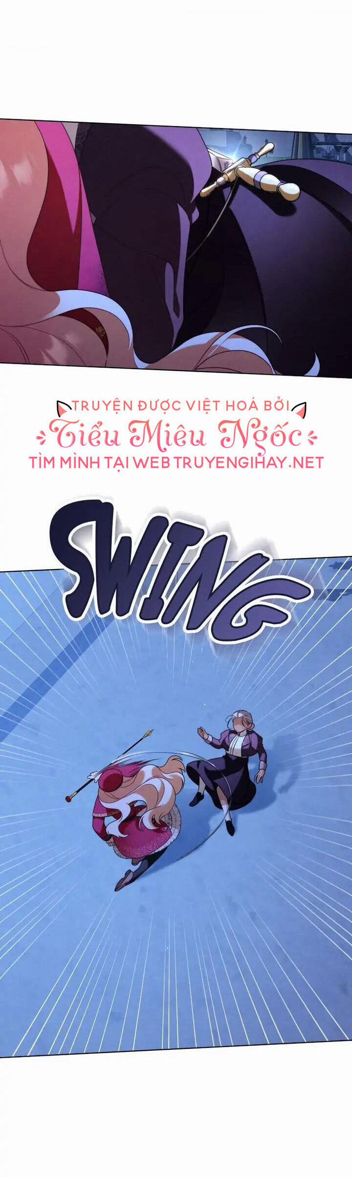 Ánh Sáng Vàng Của Bình Minh 24 trang 16